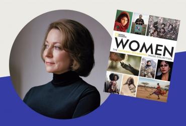 Susan Goldberg