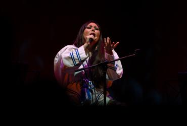 Commemorate the National Day of Truth and Reconciliation: with Tanya Tagaq, Emma Pennell, and others
