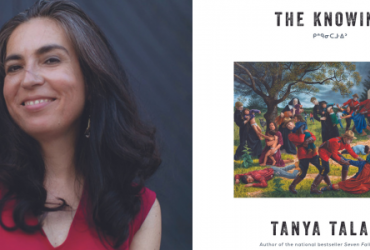 Tanya Talaga: The Knowing