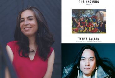 Tanya Talaga: The Knowing