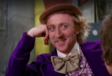 Willy Wonka and the Chocolate Factory - Family Screening