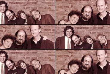 Ageless: Freedom of Expression