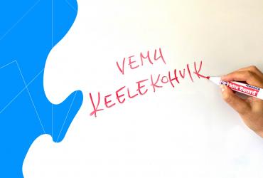 VEMU keelekohvik/Estonian Language Café