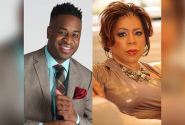 A Tribute to Aretha Franklin: The Queen of Soul featuring Damien Sneed and Valerie Simpson 