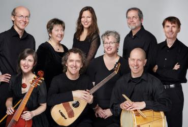 Toronto Consort Musicians